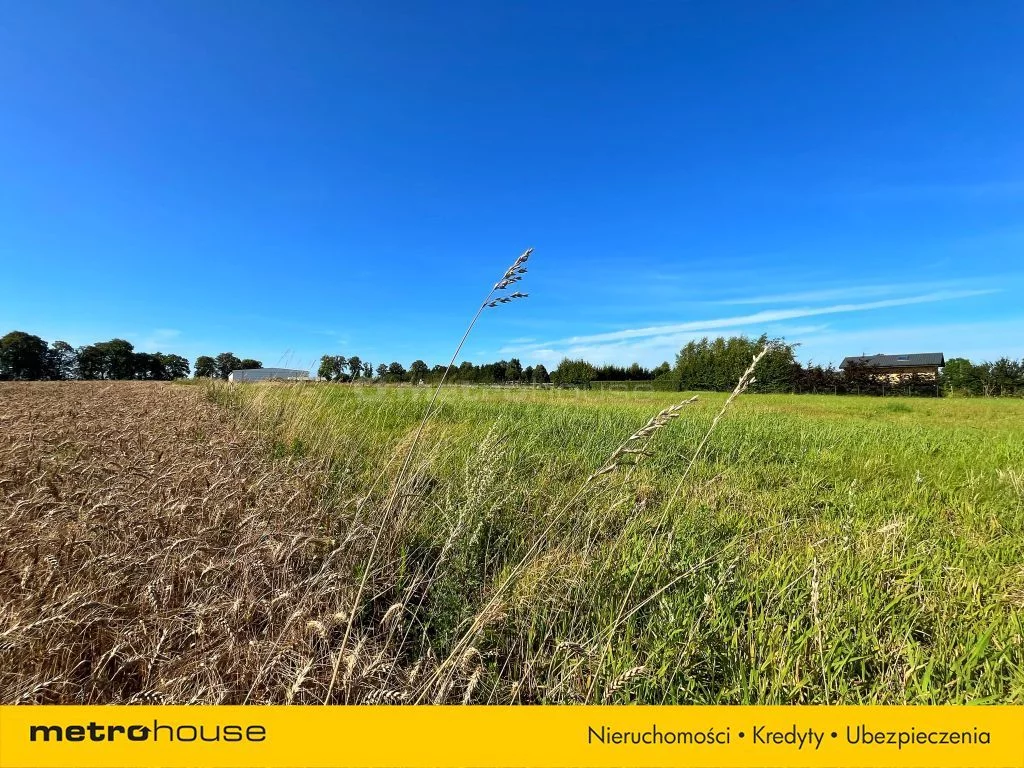 Działka 1 442,00 m², oferta nr , SGDADO734, Ząbrowo