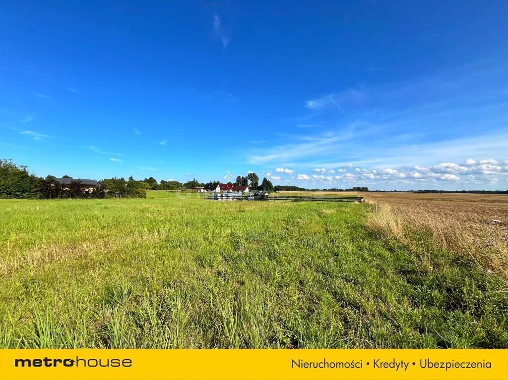 Działka 1 442,00 m², oferta nr , SGDADO734, Ząbrowo