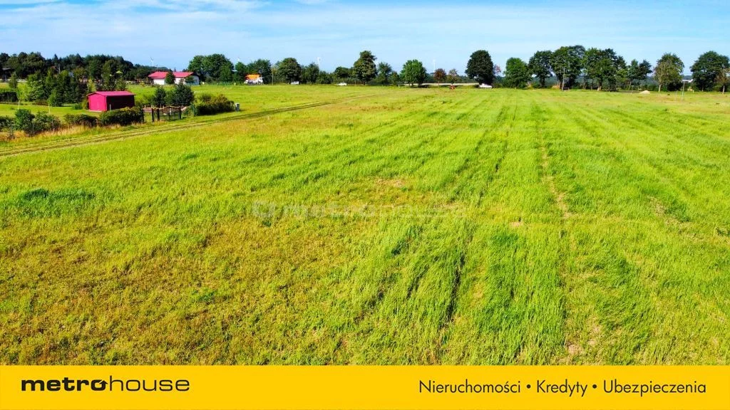 Działka 1 416,00 m², oferta nr , SGGOGE406, Ząbrowo