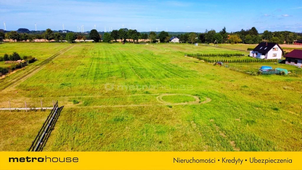 Działka 1 416,00 m², oferta nr , SGGOGE406, Ząbrowo