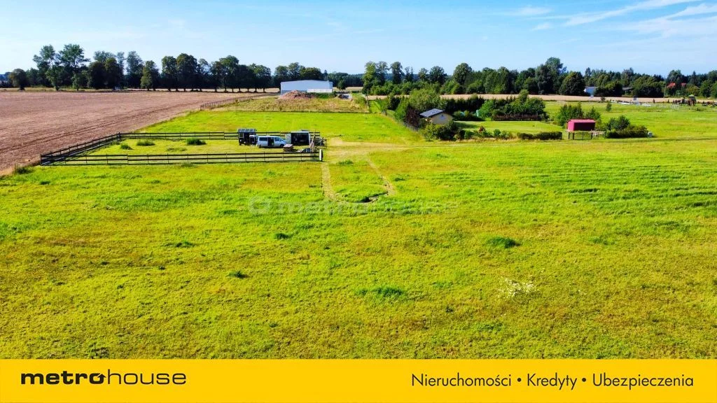 Działka 1 416,00 m², oferta nr , SGGOGE406, Ząbrowo