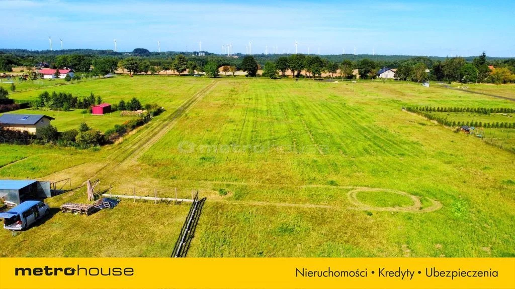 Działka 1 416,00 m², oferta nr , SGGOGE406, Ząbrowo