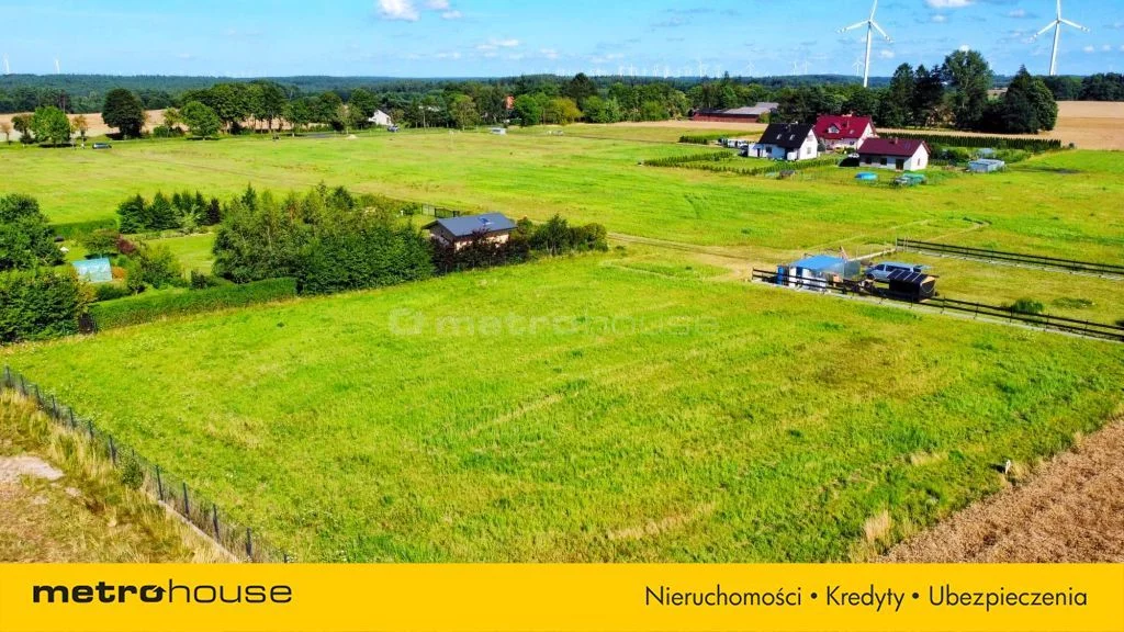 Działka 1 416,00 m², oferta nr , SGGOGE406, Ząbrowo