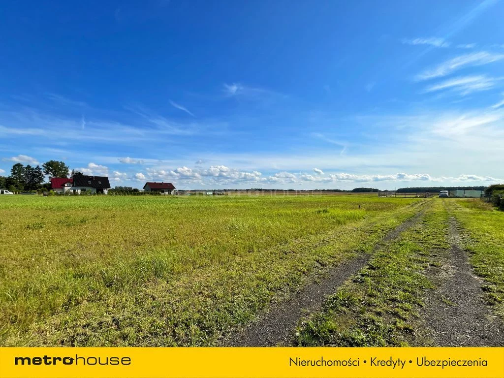 Działka 1 416,00 m², oferta nr , SGGOGE406, Ząbrowo