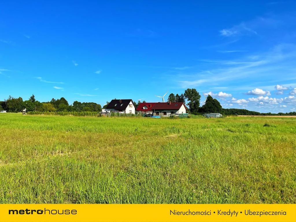 Działka 1 416,00 m², oferta nr , SGGOGE406, Ząbrowo