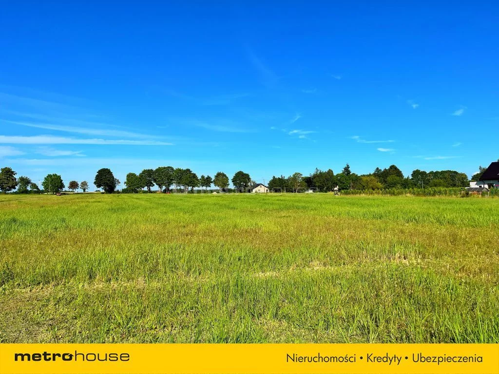 Działka 1 416,00 m², oferta nr , SGGOGE406, Ząbrowo