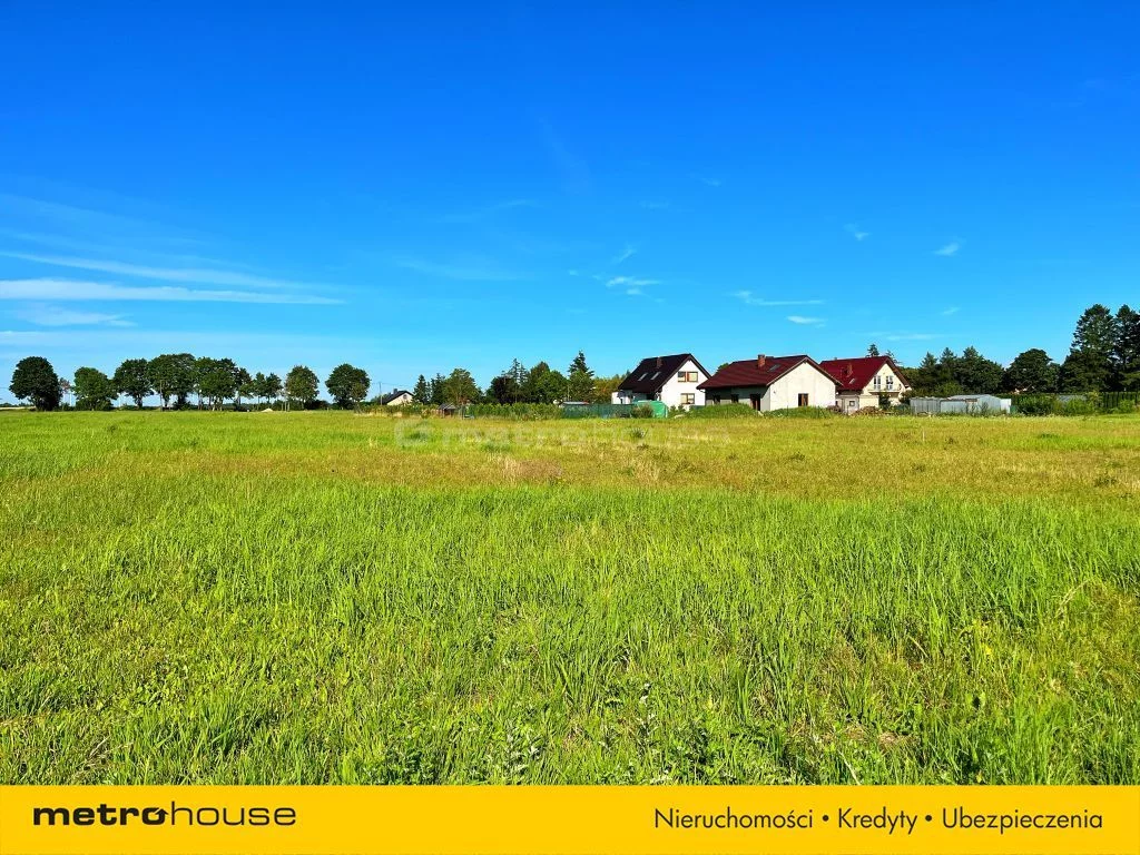 Działka 1 416,00 m², oferta nr , SGGOGE406, Ząbrowo