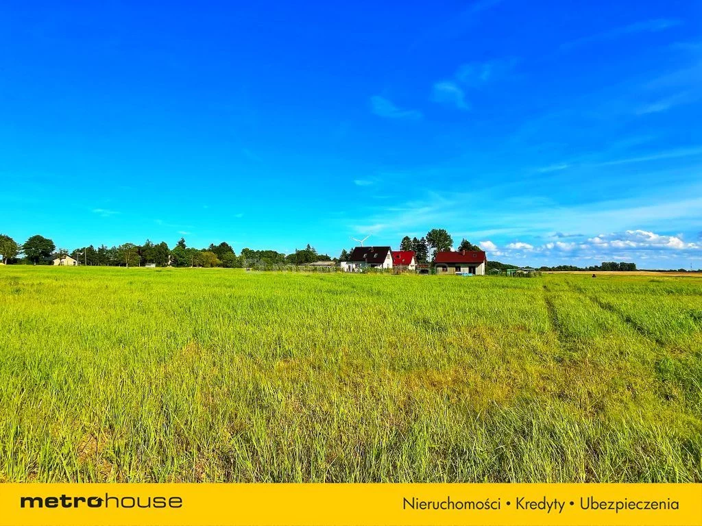 Działka 1 416,00 m², oferta nr , SGGOGE406, Ząbrowo