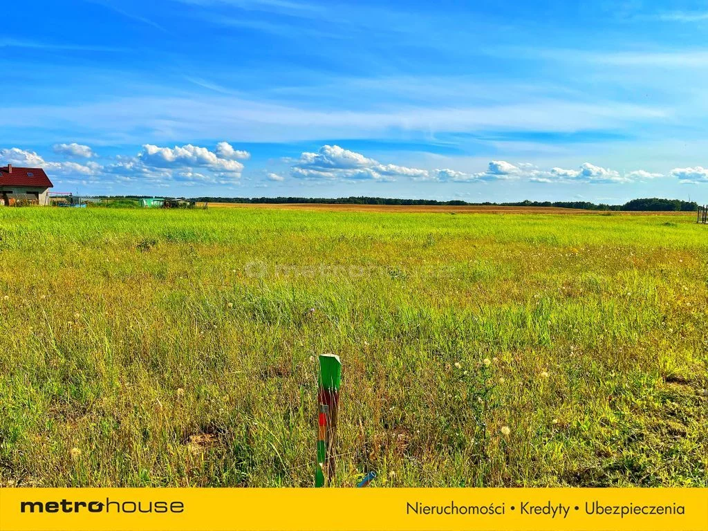 Działka 1 416,00 m², oferta nr , SGGOGE406, Ząbrowo