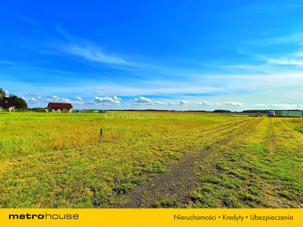 Działka 1 416,00 m², oferta nr , SGGOGE406, Ząbrowo
