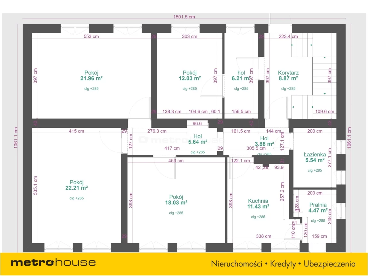 Działka 1 449,00 m², oferta nr , ZEKO347, Zabrze