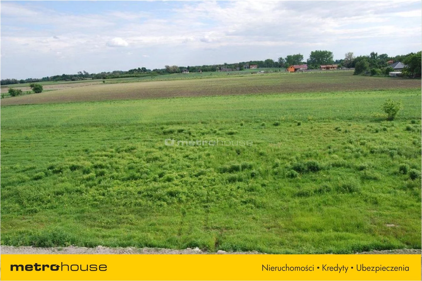 Działka 3 009,00 m², oferta nr , JADO363, Żaby
