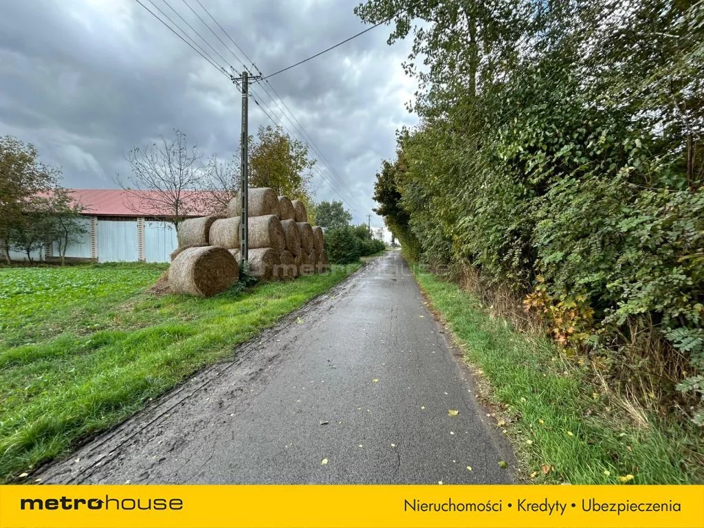 Działka 3 155,00 m², oferta nr , SGZIJO749, Zadworze