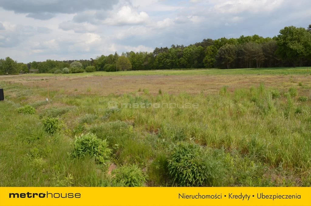 Działka 878,00 m², oferta nr , SGSEGI840, Zagórze