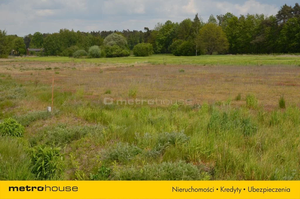 Działka 878,00 m², oferta nr , SGSEGI840, Zagórze
