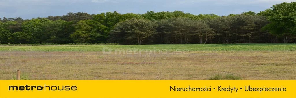 Działka 1 116,00 m², oferta nr , SGGIFA696, Zagórze