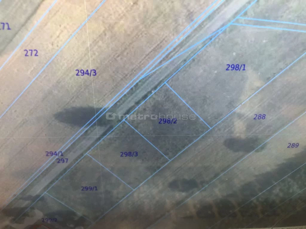 Działka 1 116,00 m², oferta nr , SGGIFA696, Zagórze