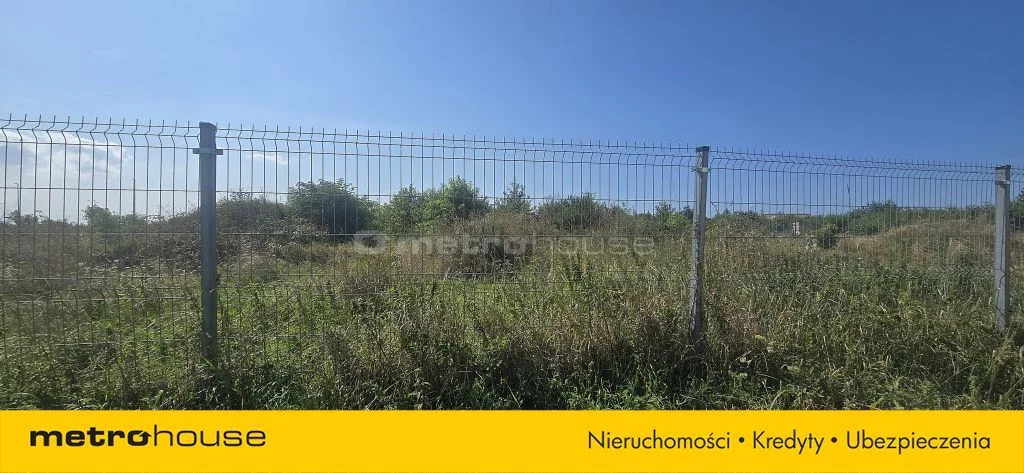 Działka 1 002,00 m², oferta nr , SGKAVE653, Chłapowo, Zagrodowa
