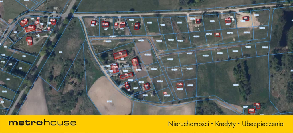 Działka 1 438,00 m², oferta nr , SGJOKA730, Zajączkowo