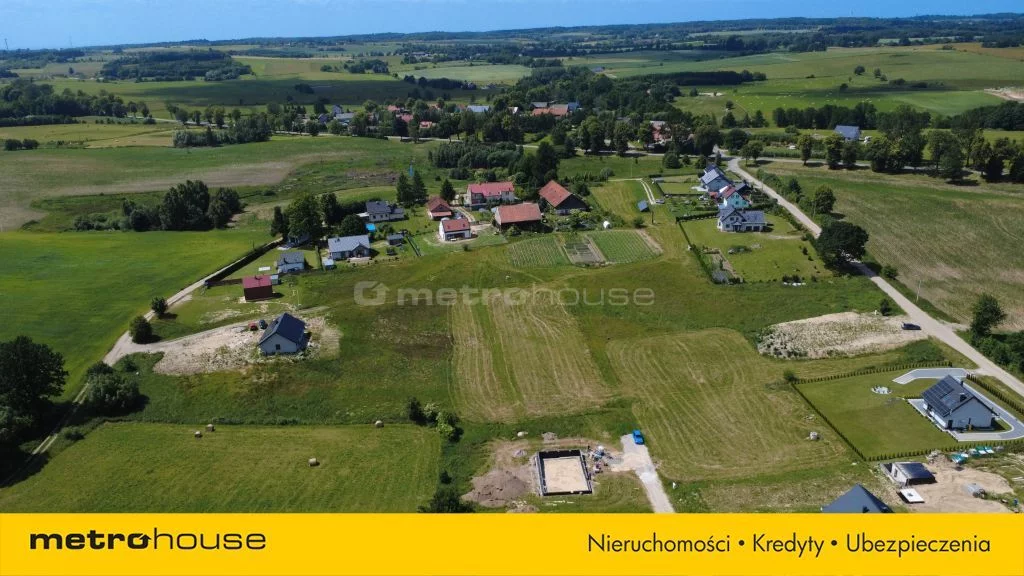 Działka 1 438,00 m², oferta nr , SGJOKA730, Zajączkowo