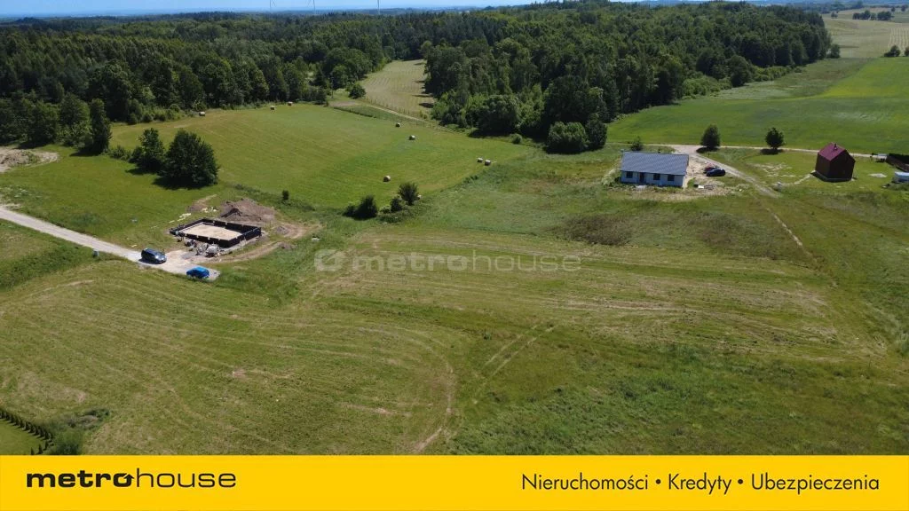 Działka 1 438,00 m², oferta nr , SGJOKA730, Zajączkowo