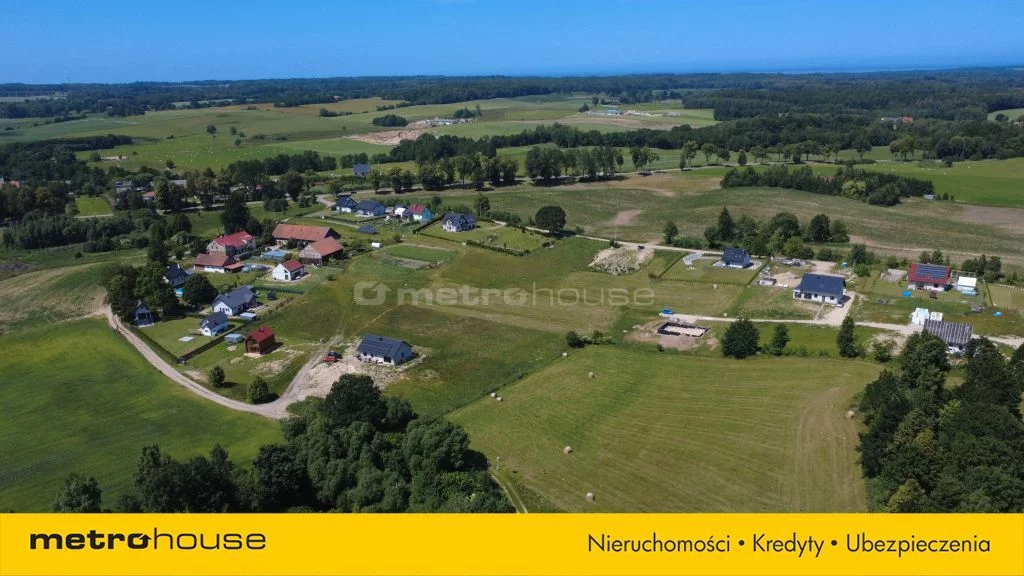 Działka 1 438,00 m², oferta nr , SGJOKA730, Zajączkowo