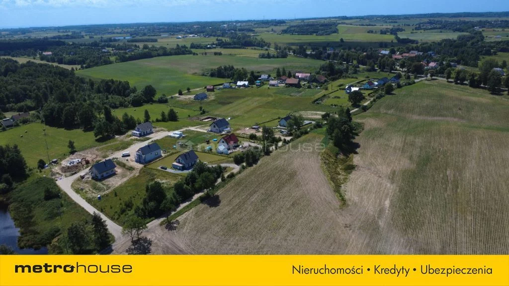Działka 1 438,00 m², oferta nr , SGJOKA730, Zajączkowo