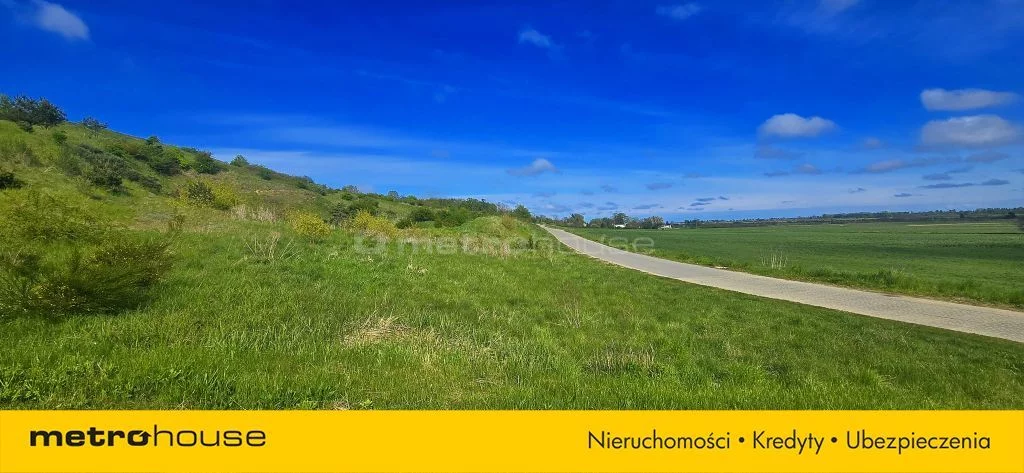 Działka 1 227,00 m², oferta nr , SGZAKA407, Mrzezino, Zakopiańska