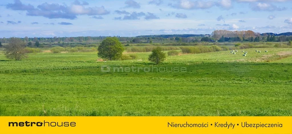 Działka 1 227,00 m², oferta nr , SGZAKA407, Mrzezino, Zakopiańska