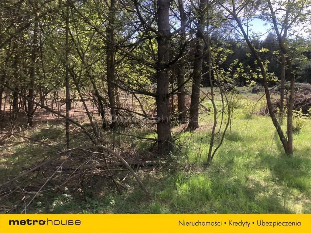 Działka 1 253,00 m², oferta nr , GADO362, Zakościele