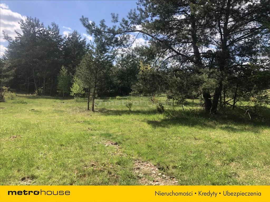 Działka 1 595,00 m², oferta nr , GIGY307, Zakościele