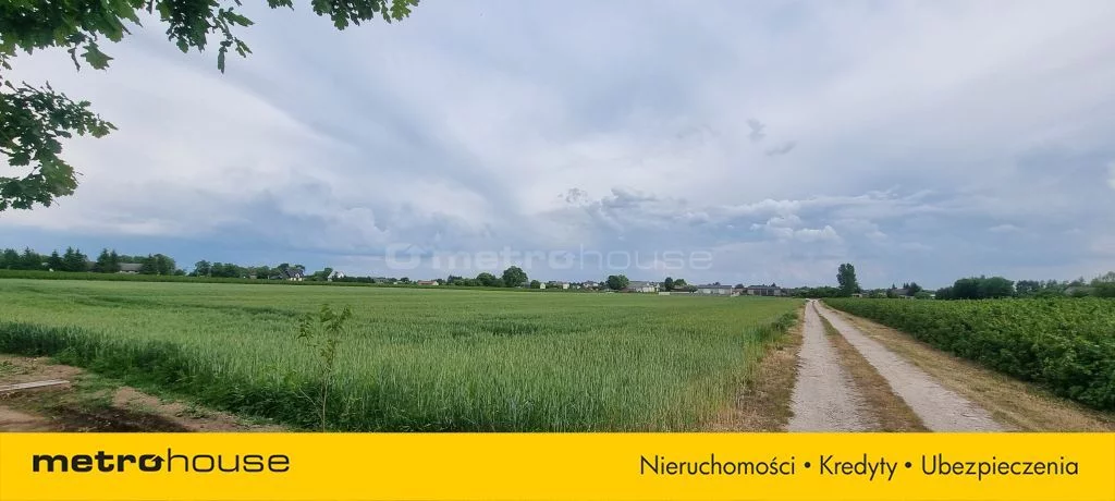 Działka 18 016,00 m², oferta nr , SGNETI162, Zakrze