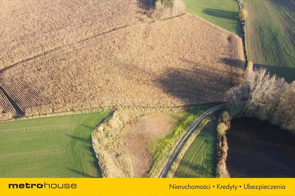 Działka 1 500,00 m², oferta nr , BIJA086, Żałe