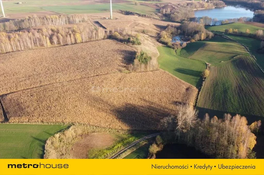 Działka 1 500,00 m², oferta nr , BIJA086, Żałe
