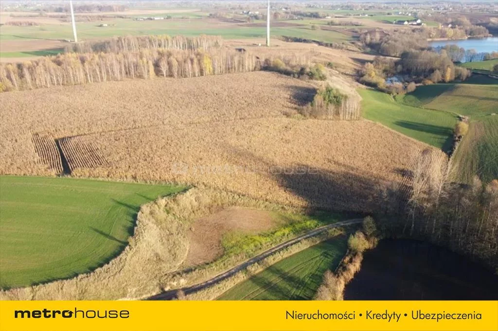 Działka 1 500,00 m², oferta nr , BIJA086, Żałe