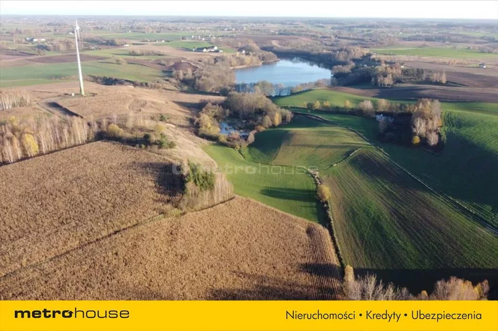 Działka 1 500,00 m², oferta nr , BIJA086, Żałe