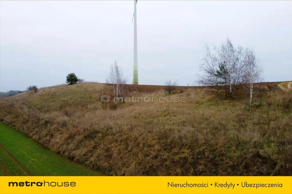 Działka 5 000,00 m², oferta nr , XAKE555, Żałe
