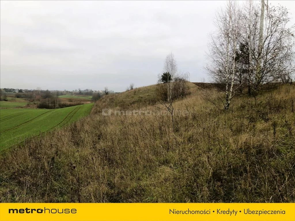 Działka 5 000,00 m², oferta nr , XAKE555, Żałe