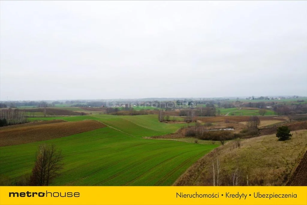 Działka 5 000,00 m², oferta nr , XAKE555, Żałe