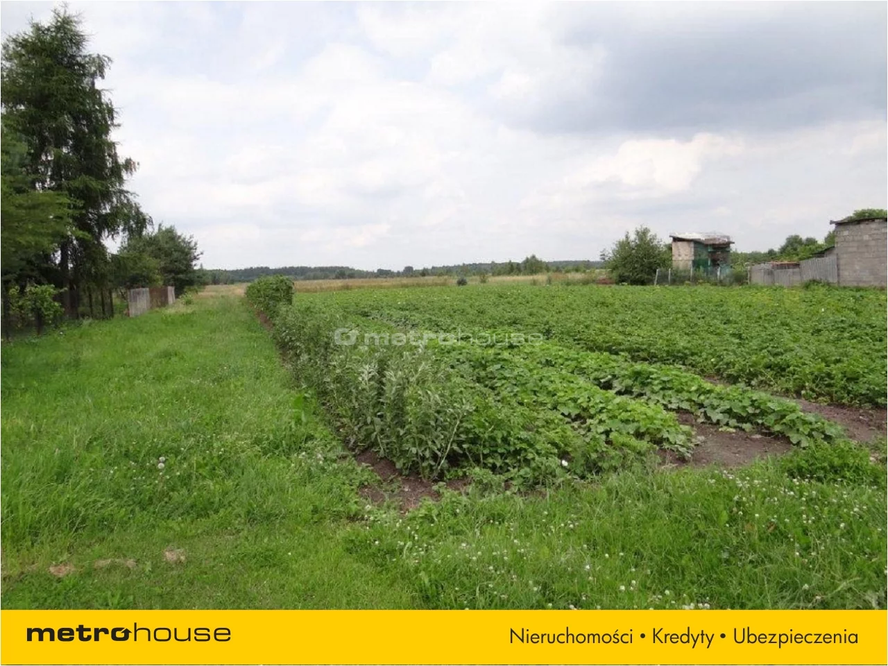 Działka 2 000,00 m², oferta nr , COCE381, Zalesie