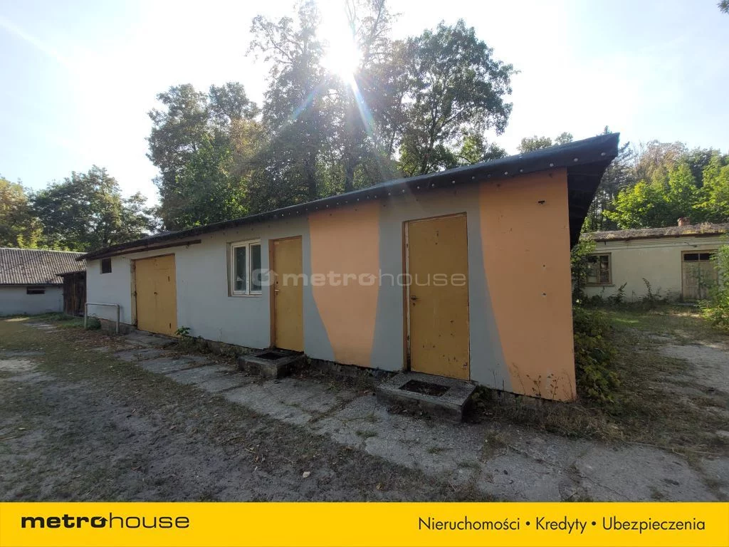 Działka 26 060,00 m², oferta nr , SGVOPI466, Zalutyń