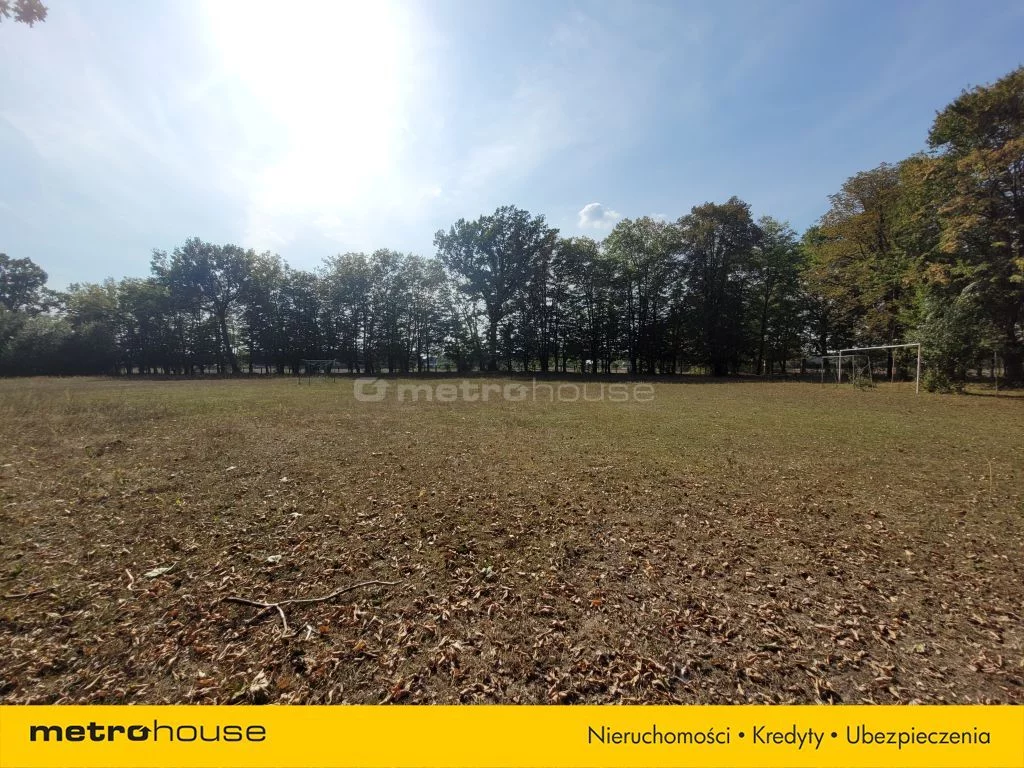 Działka 26 060,00 m², oferta nr , SGVOPI466, Zalutyń