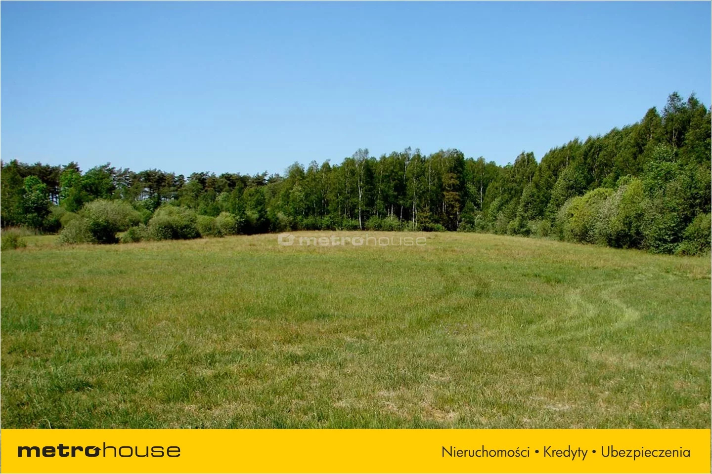 Działka 8 200,00 m², oferta nr , MYCU478, Żarnowska