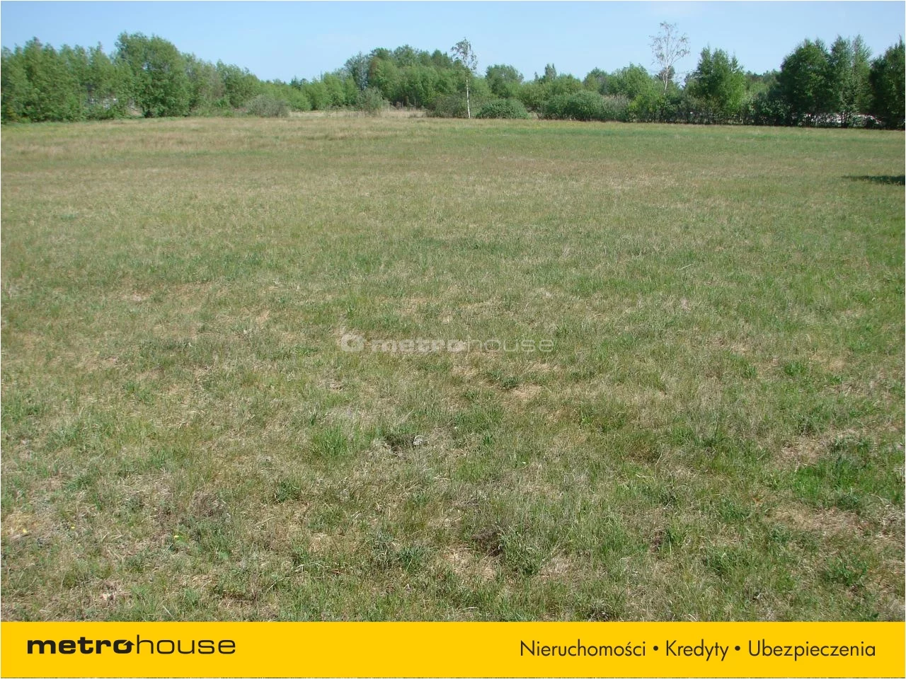 Działka 9 647,00 m², oferta nr , ZAJY989, Żarnowska