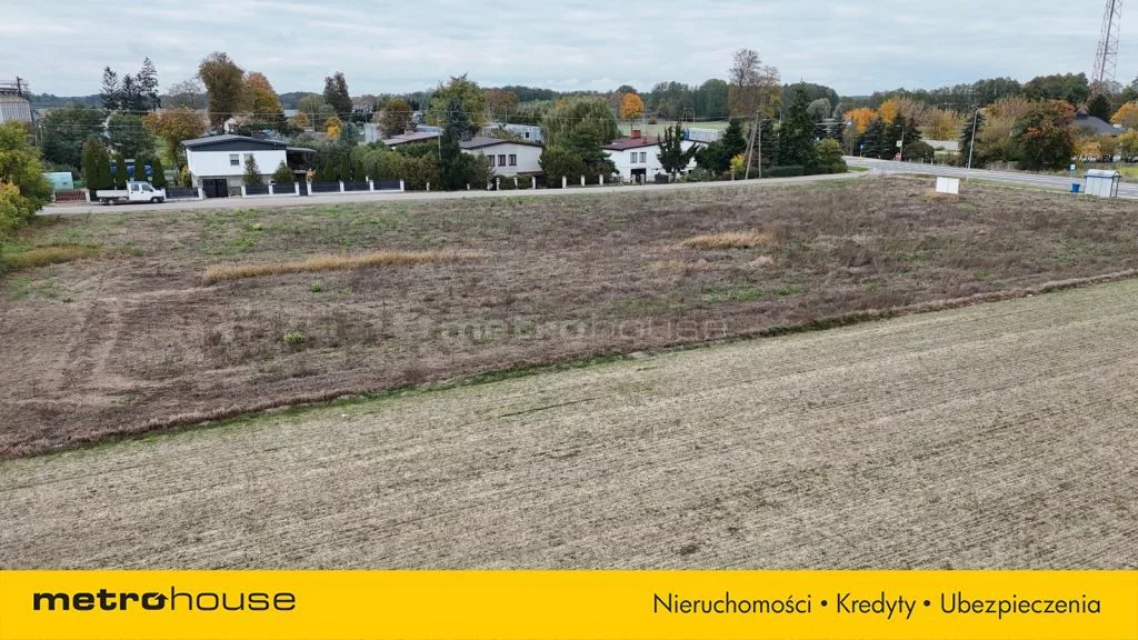 Działka 2 197,00 m², oferta nr , SGKIHY883, Zawady