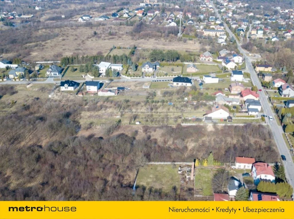 Działka 7 652,00 m², oferta nr , SGKUKU136, Zawiercie