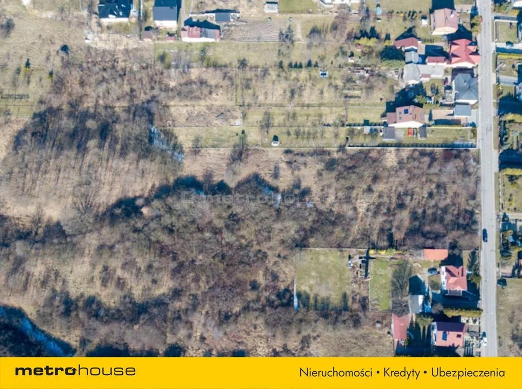 Działka 7 652,00 m², oferta nr , SGKUKU136, Zawiercie