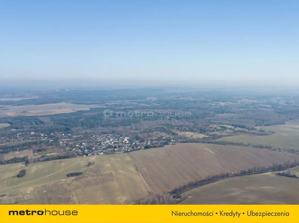Działka 7 652,00 m², oferta nr , SGKUKU136, Zawiercie