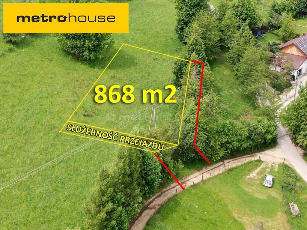 Apartamenty SGZEJY673 Zawoja