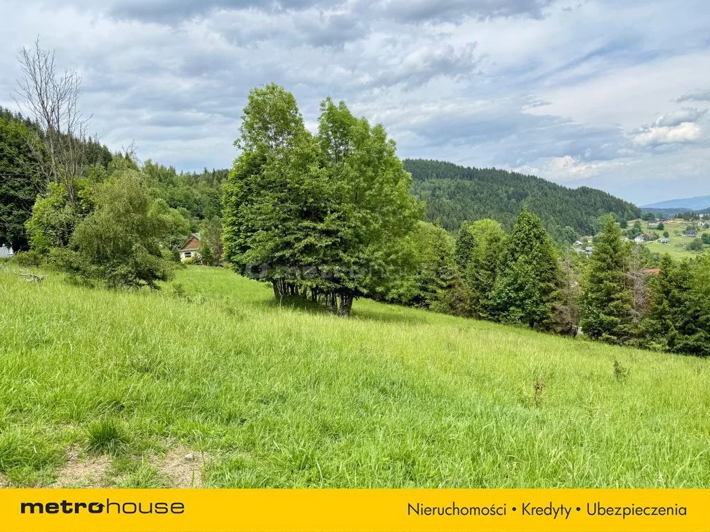 Działka 868,00 m², oferta nr , SGZEJY673, Zawoja